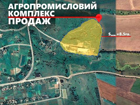 комерційна за адресою с. Ручаївка, Шевченка, 1а