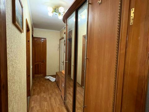 квартира за адресою Космонавтів, 86