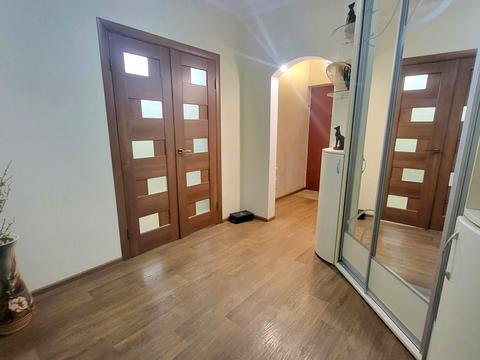 квартира за адресою Курсанта Єськова вул., 14