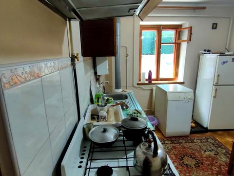 квартира по адресу Ялинкова ул., 46