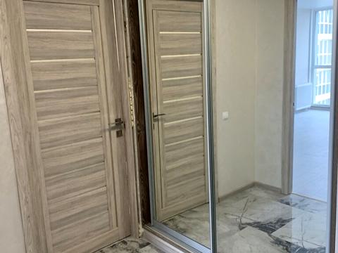 квартира за адресою Білогірська вул., 3-А
