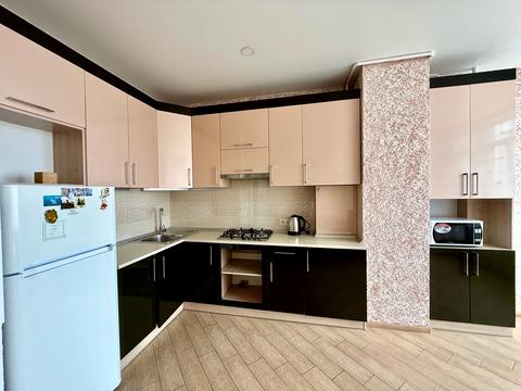 квартира по адресу Юнатская ул., 17