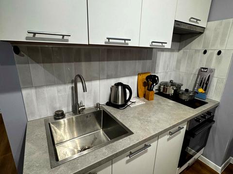 квартира за адресою Приміська вул., 22-Б