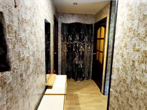 квартира по адресу Волковича ул., 7