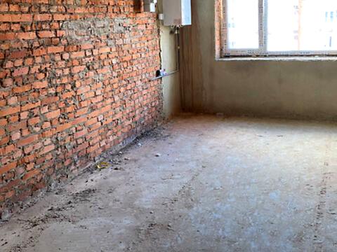 квартира по адресу Костя Широцкого ул., 5а
