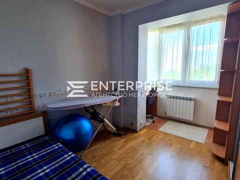 квартира за адресою Академіка Ромоданова вул. (Пугачова), 11/15