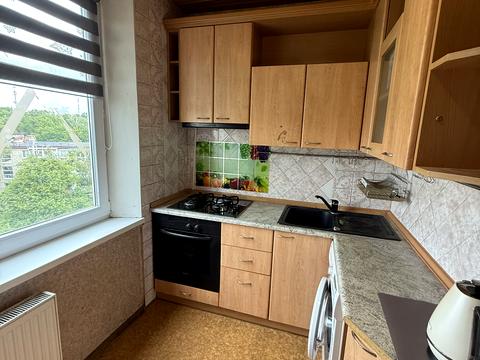 квартира за адресою Вартових Неба вул. (Тобольська), 46б