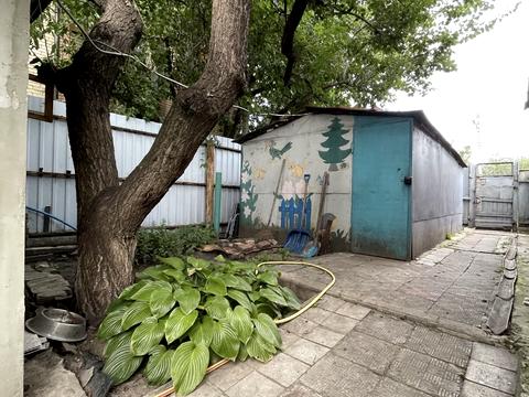 будинок за адресою Арматурна вул., 2