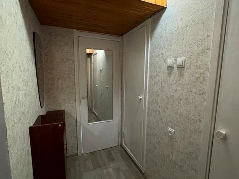 квартира за адресою Академіка Заболотного вул., 46