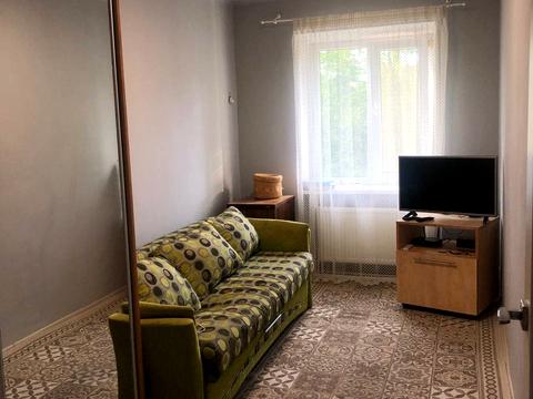 квартира по адресу Івана Маргітича ул., 49