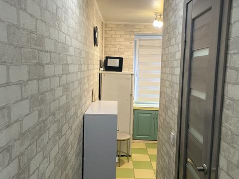 квартира по адресу Горького пл., 5