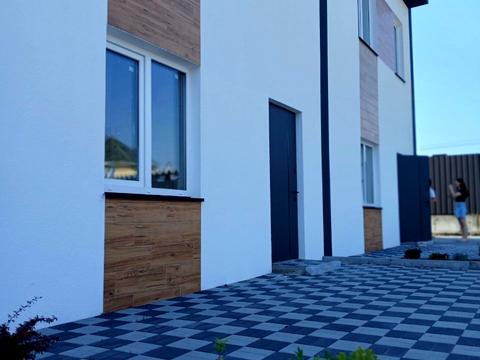 будинок за адресою Білокур вул. (Курська)