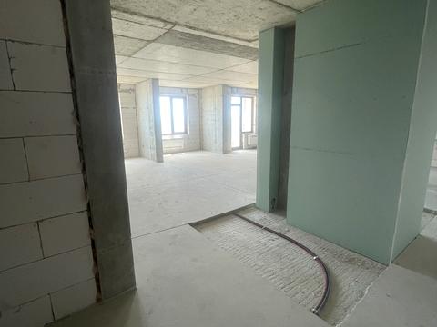 квартира за адресою Дача Ковалевського вул., 5