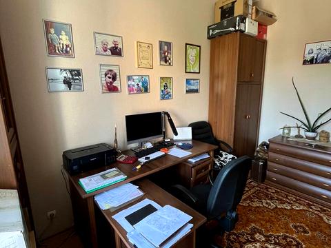 квартира по адресу проспект Коцюбинського, 32