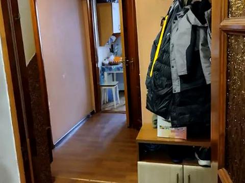 квартира по адресу Проспект Миру, 68