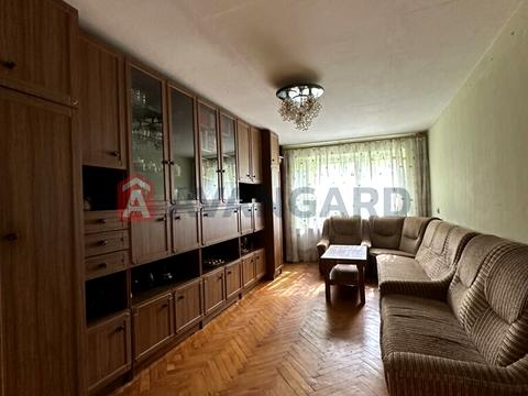 квартира по адресу Выговского ул. (Терешковой), 63