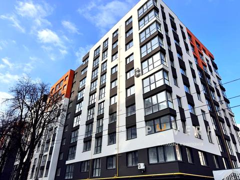 квартира по адресу Национальной Гвардии ул., 3Г