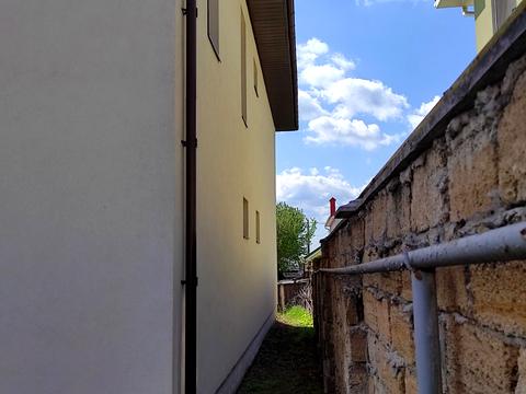дом по адресу пгт. Таирово, архитекторская
