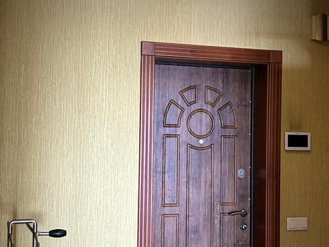 квартира по адресу Владимира Ивасюка просп. (Героїв Сталінграду), 53-Б