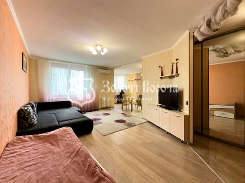 квартира за адресою Олени Пчілки вул., 6