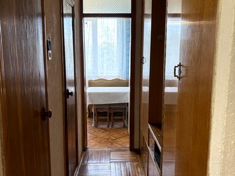 квартира по адресу Гвардейцев-Широнинцев ул., 51
