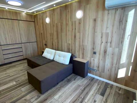 квартира по адресу Каховская ул., 56