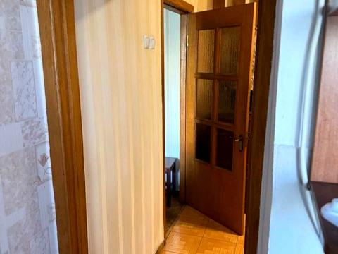 квартира по адресу Воздухофлотский просп. (Повітрофлотський), 52