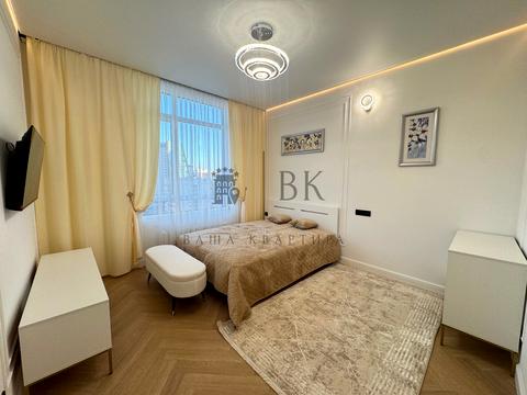 квартира за адресою Річкова вул., 4