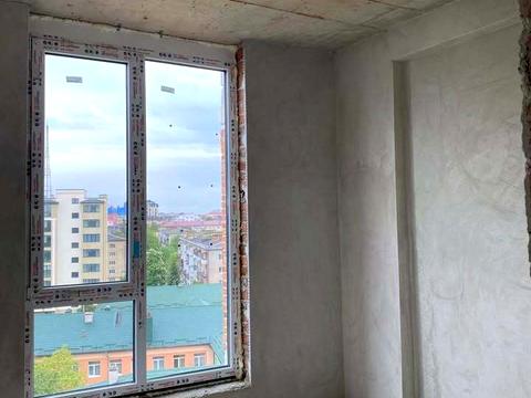 квартира по адресу Лемківська ул., 3