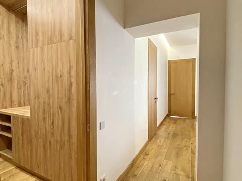 квартира за адресою Кам'янецька вул., 24а