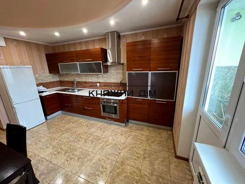 квартира по адресу Александра Мишуги ул., 8