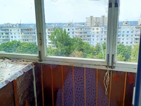 квартира по адресу Тракторостроителей просп., 130