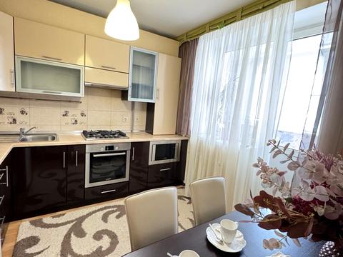 квартира по адресу с. Софиевская борщаговка, Боголюбова ул., 4