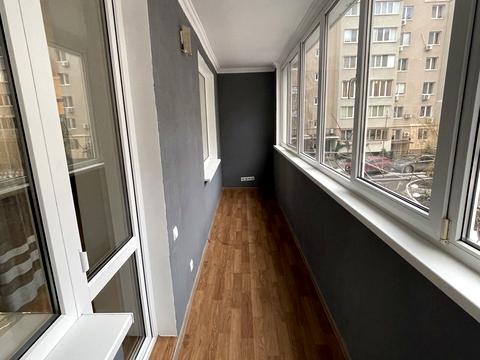 квартира за адресою Євгена Чикаленка вул., 59к