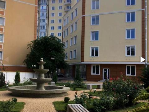 квартира за адресою Люстдорфська дорога вул., 100б