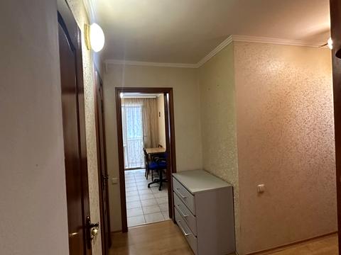 квартира по адресу Новгород-Сіверська ул. (Новгородська), 6