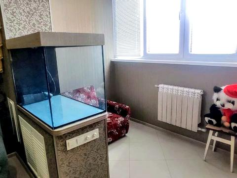квартира по адресу Оноре де Бальзака ул., 98/29