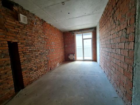 квартира по адресу Бульварно-Кудрявская ул. (Воровского), 17-Б