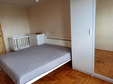 квартира по адресу Приречная ул., 5
