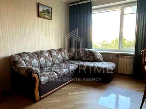 квартира по адресу Дарницкий бульв., 1