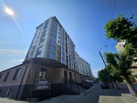 квартира по адресу В'ячеслава Чорновола, 155