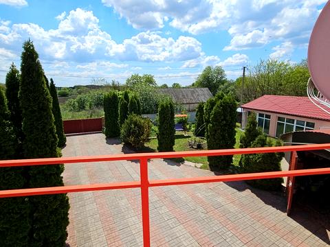 дом по адресу Запорізького
