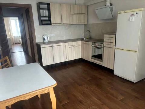 квартира за адресою Ревуцького вул., 54