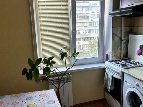 квартира за адресою Ентузіастів вул., 35