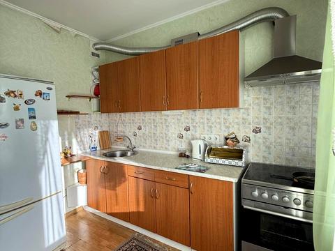 квартира по адресу Радунская ул., 1/10