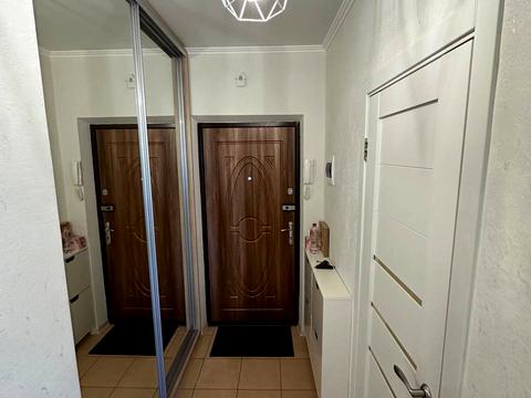 квартира за адресою Європейська вул., 9