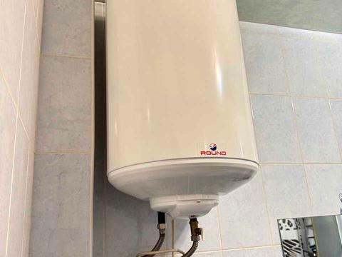 квартира по адресу Залесская ул., 5