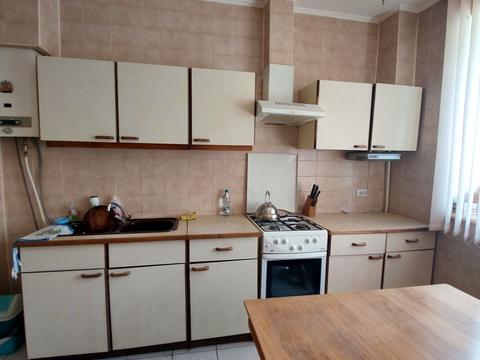 квартира за адресою Адміральська вул., 2а
