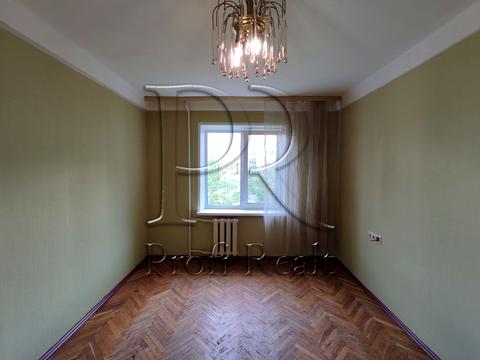квартира по адресу Вильде Эдуарда ул., 8