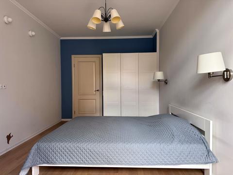 квартира за адресою Регенераторна вул., 4к2